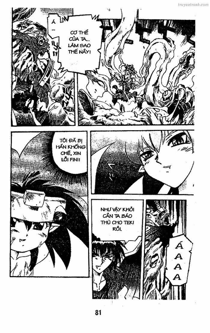 Devil And Devil: Chapter 56