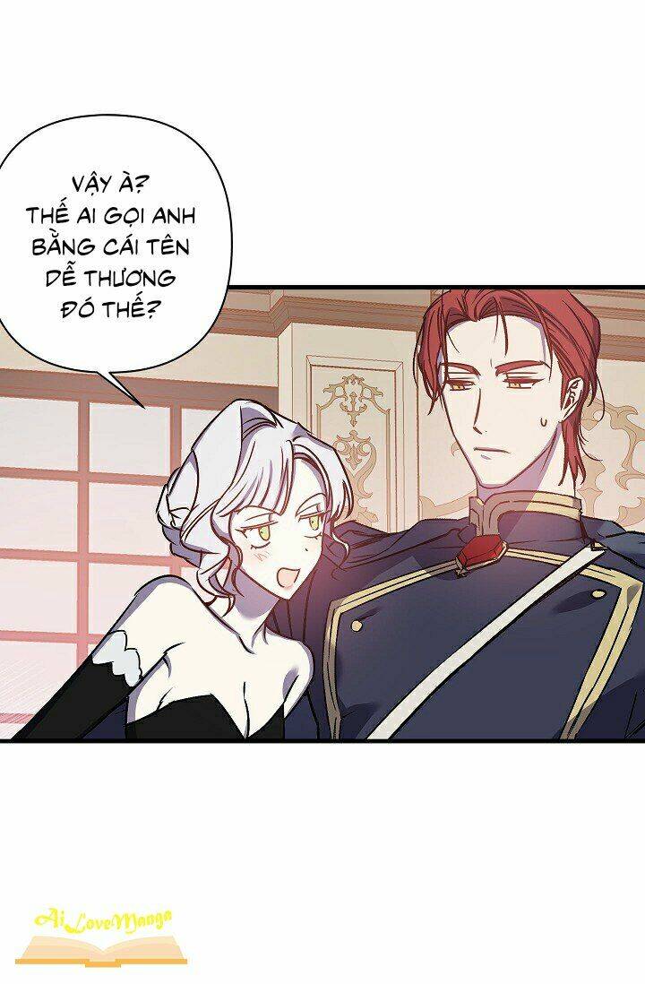 Hôn Lễ Báo Thù: Chapter 36