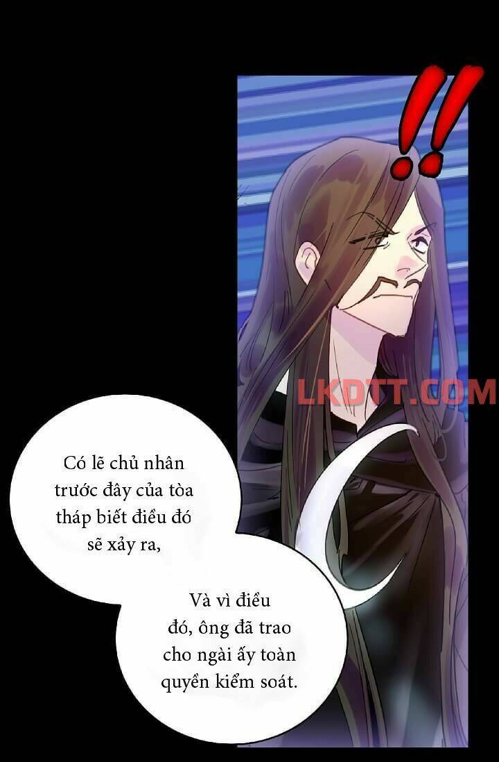 Tôi Không Phải Là Người Tốt: Chapter 138