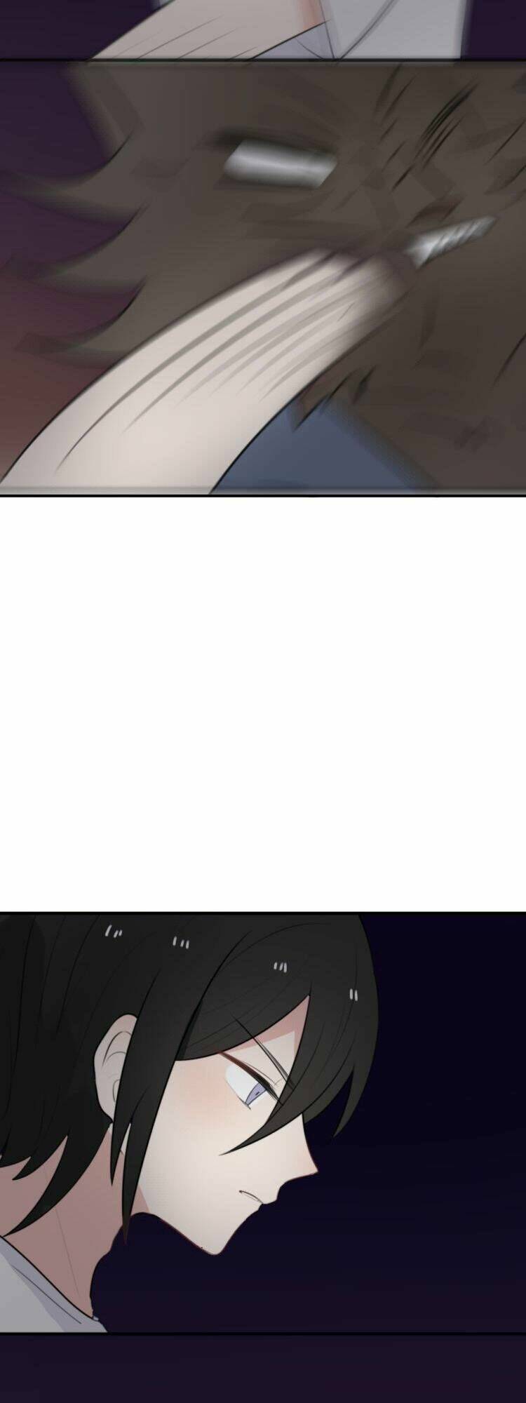 Tiểu Miêu Và Hắc Diệu Thạch: Chapter 8