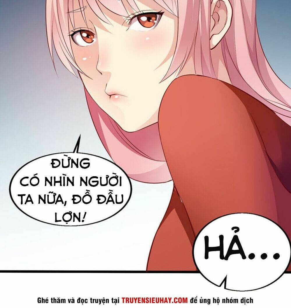 Dị Năng Thiếu Niên Vương: Chapter 20