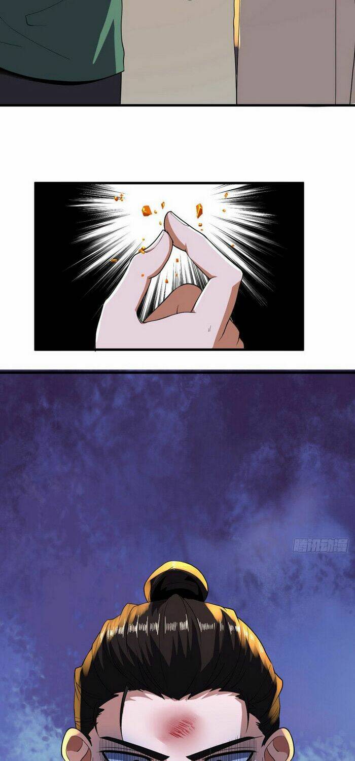 Vương Bài Thần Y: Chapter 83