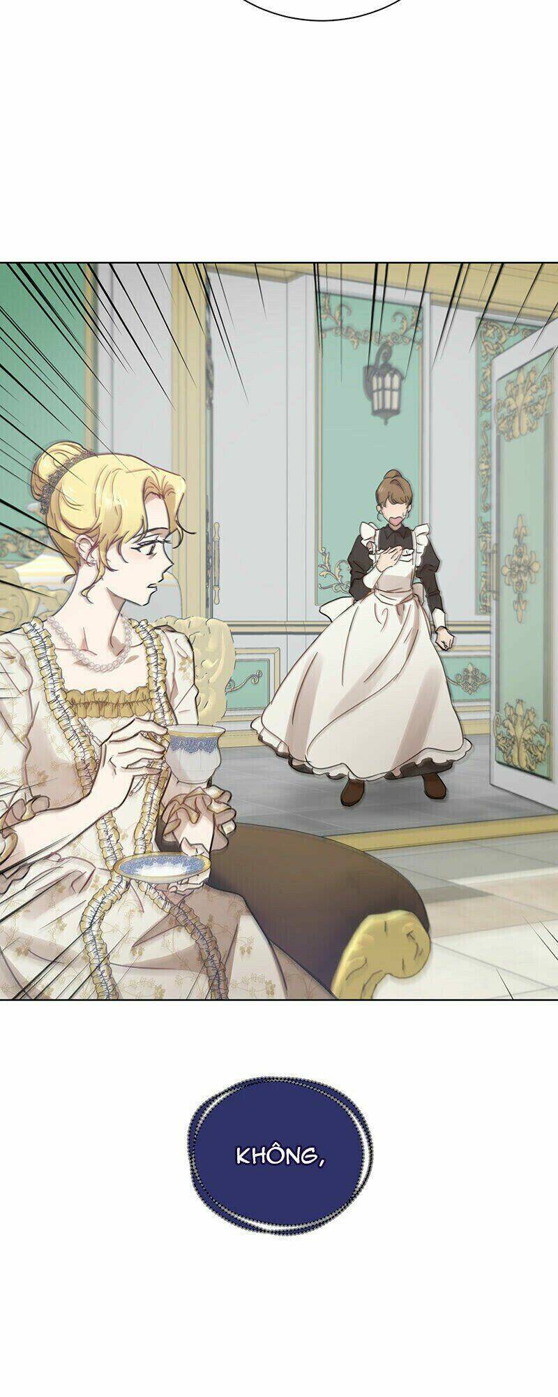 Khế Ước Của Ác Ma: Chapter 50