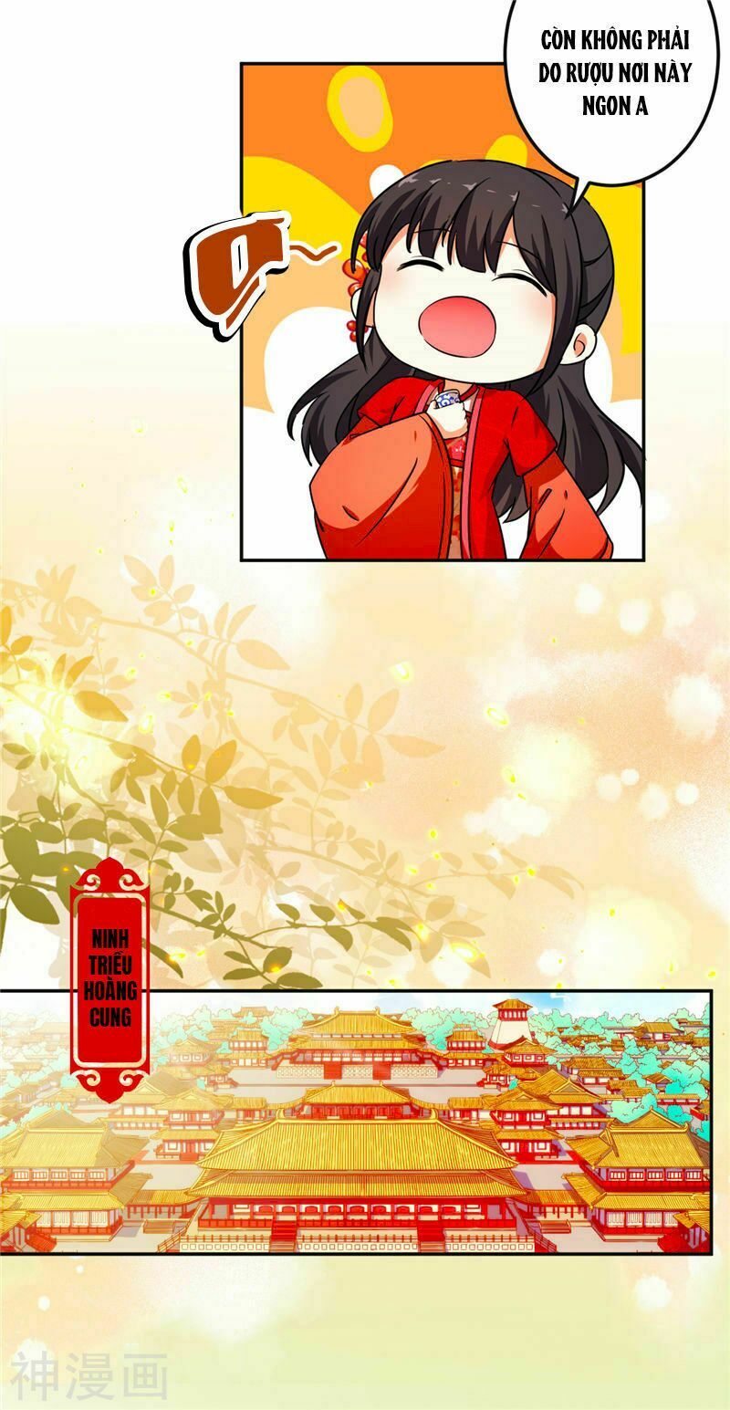 Vương Gia ! Ngươi Thật Bỉ Ổi !: Chapter 465