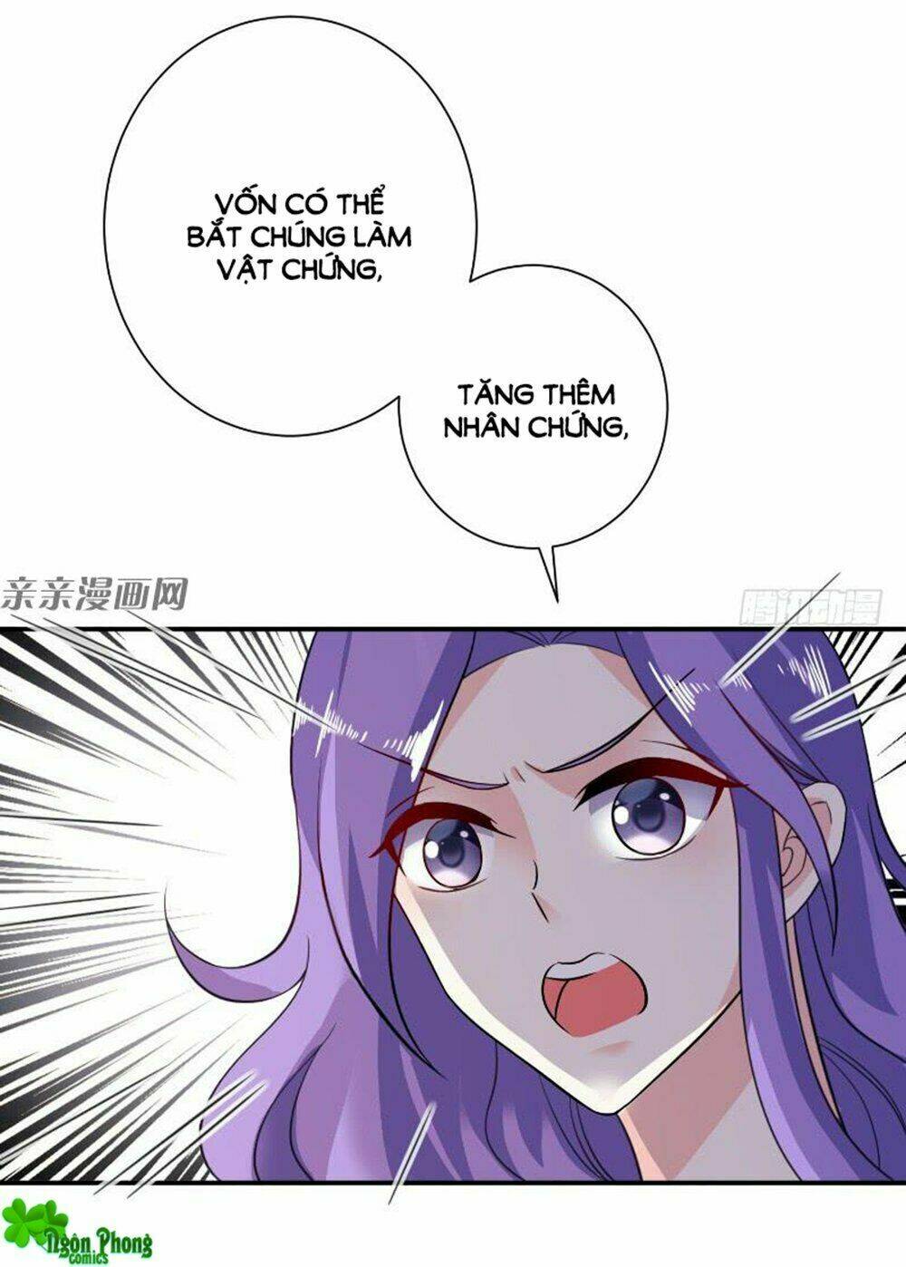 Vợ Yêu Là Báu Vật: Chapter 83