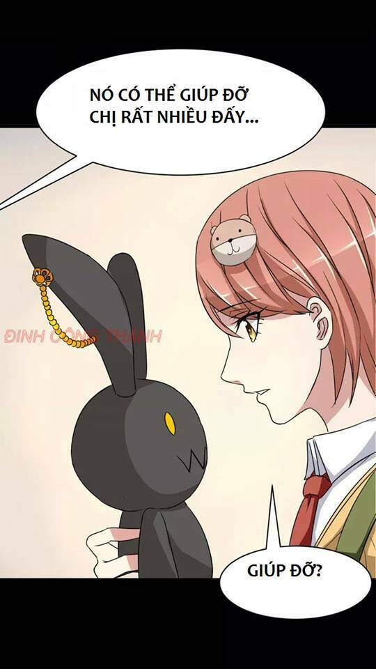 Truyện Kinh Dị Ở Tòa Nhà Số 44: Chapter 35