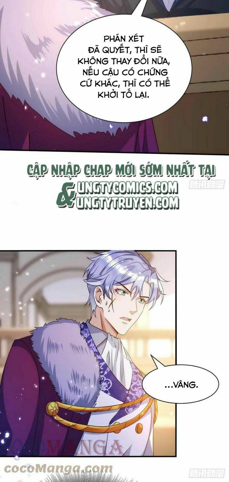 Thú Thụ Bất Thân: Chapter 85