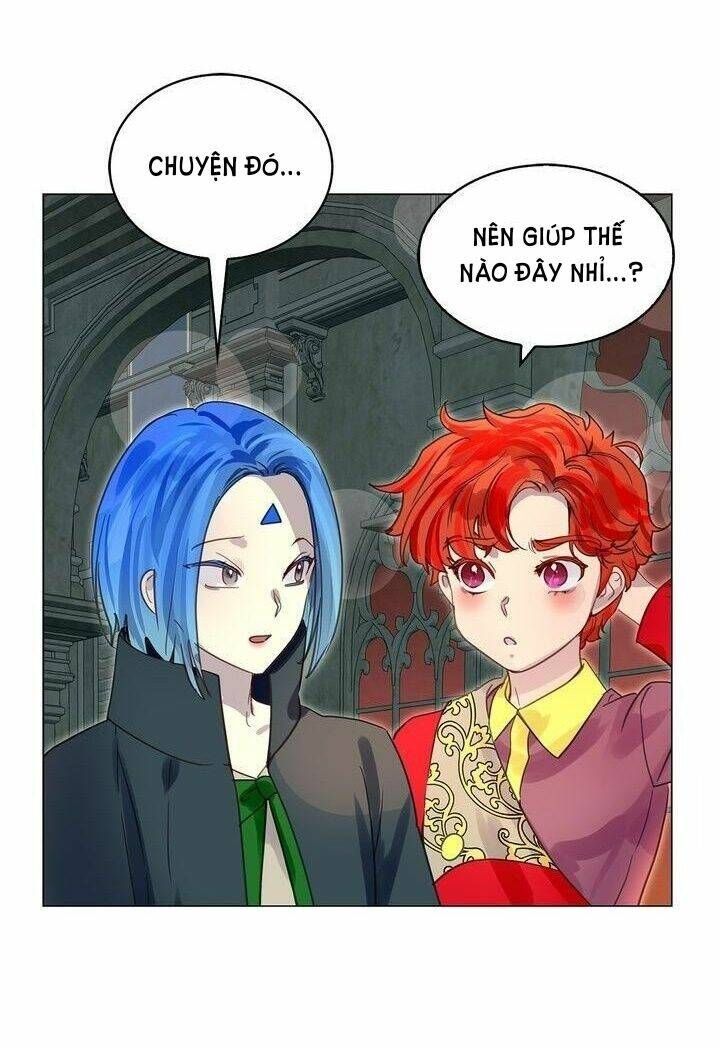 Tôi Không Phải Là Người Tốt: Chapter 164