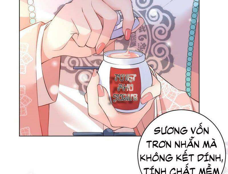 Quận Chúa Vững Vàng, Thiết Lập Nhân Vật Không Thể Vỡ: Chapter 33