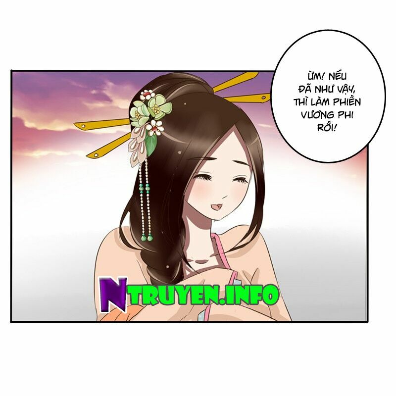 Thông Linh Phi: Chapter 72