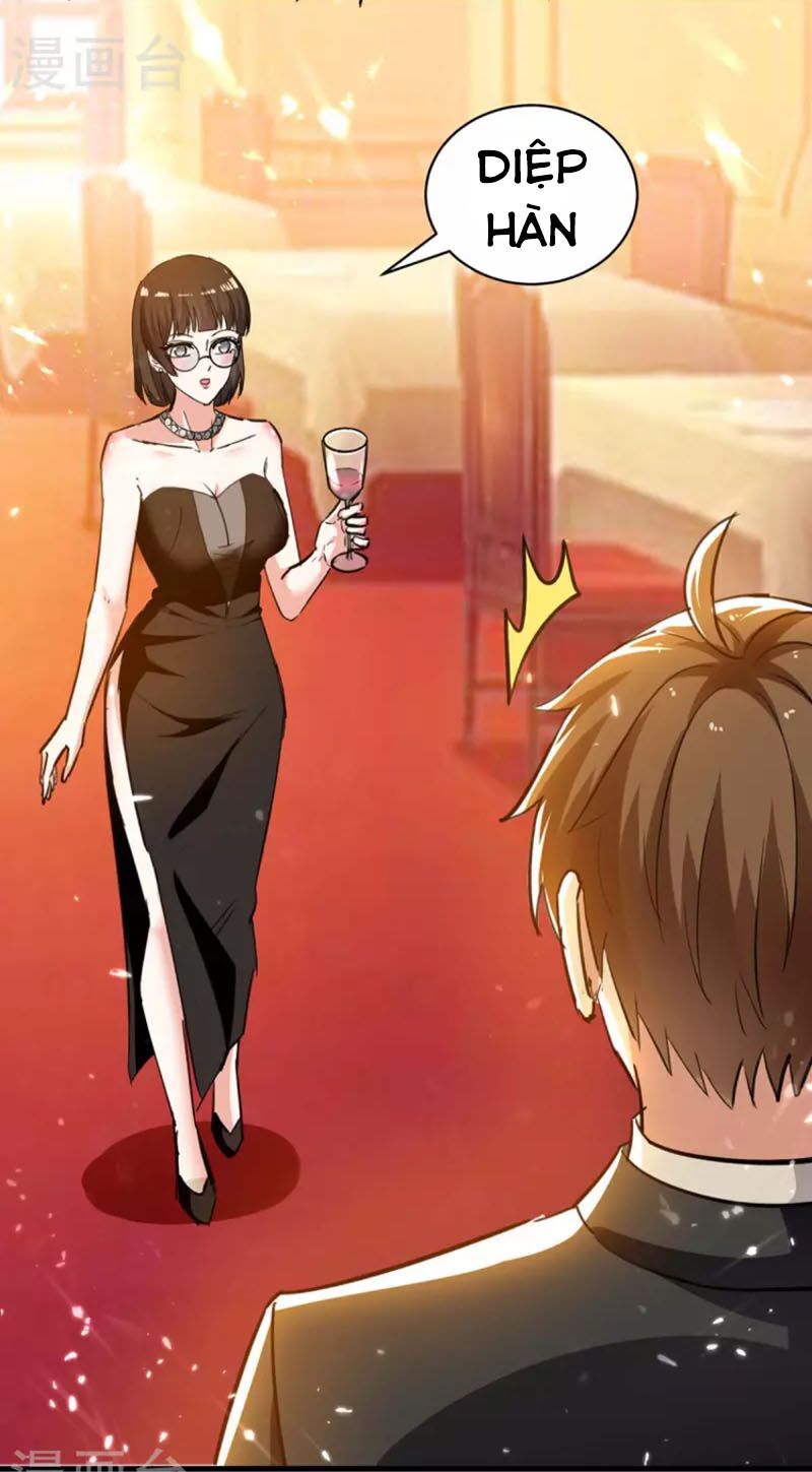 Thần Cấp Thấu Thị: Chapter 234
