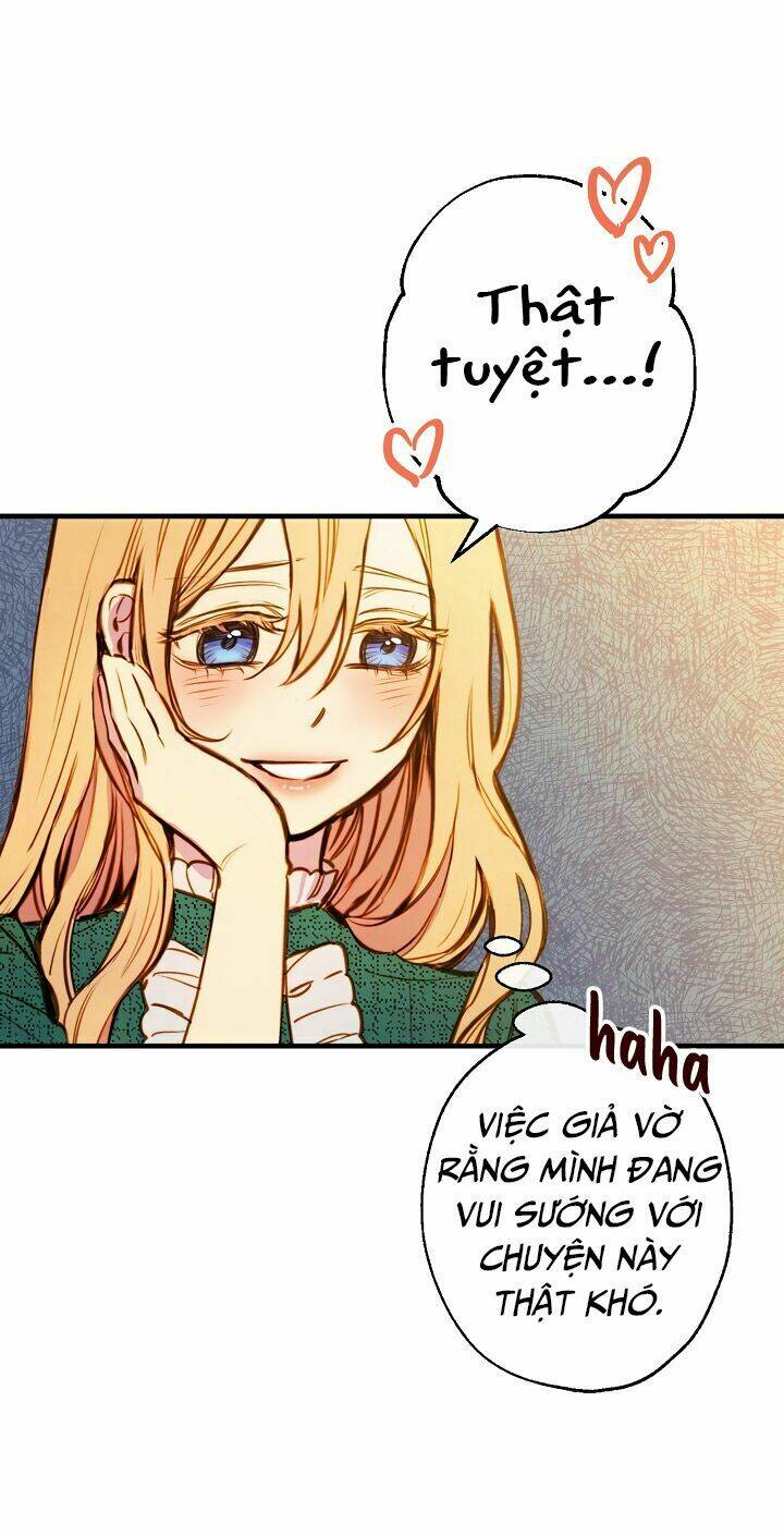 Hoàng Phi Bóng Tối: Chapter 9