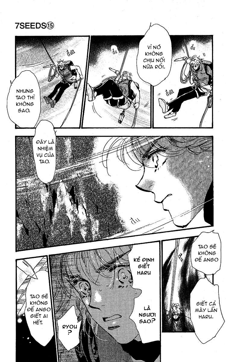 Mầm Sống: Chapter 81