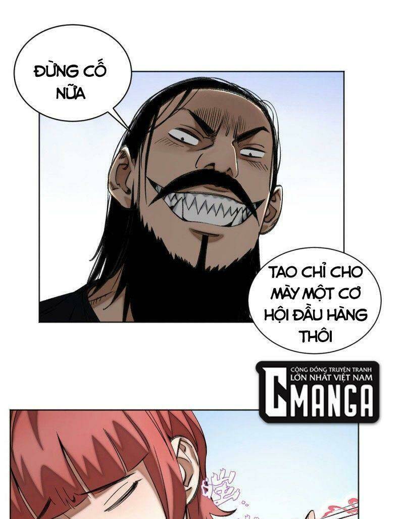 Minh Nhật Chi Kiếp: Chapter 62