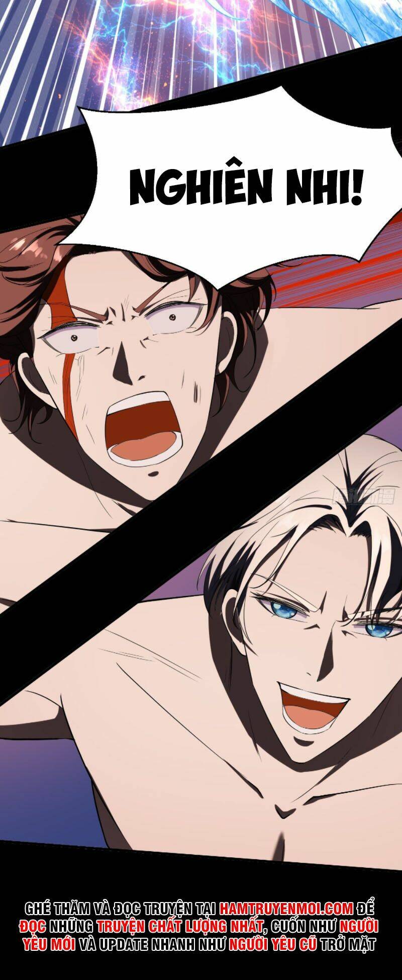 Phản Phái Yêu Tế: Chapter 27