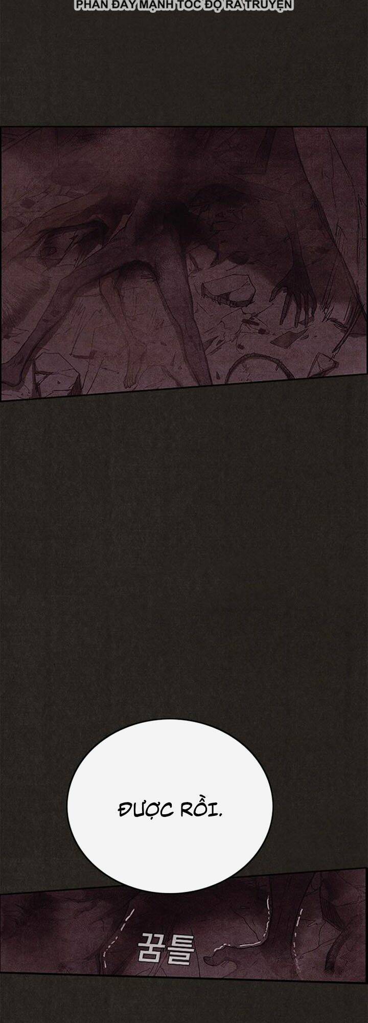 Quái Vật Tại Chung Cư Xanh: Chapter 136