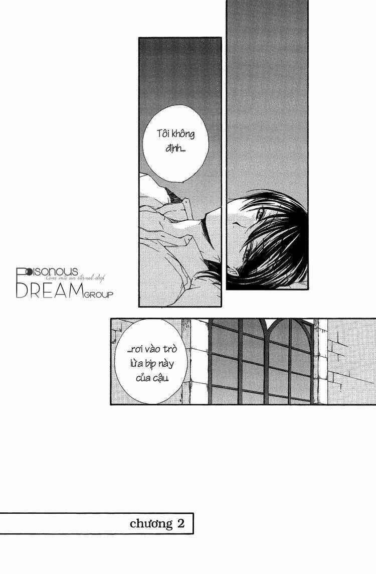 The World - Harry Potter Dj: Chapter 2