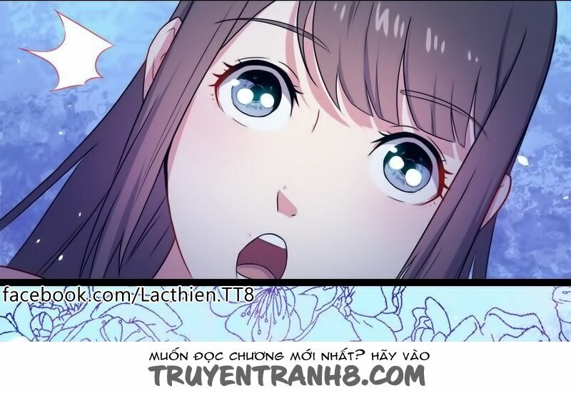 Ngạo Kiều Quỷ Vương Yêu Ta: Chapter 8