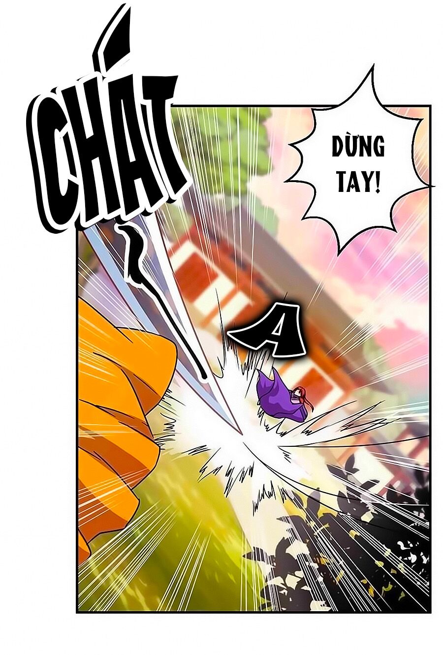 Vương Gia ! Ngươi Thật Bỉ Ổi !: Chapter 316
