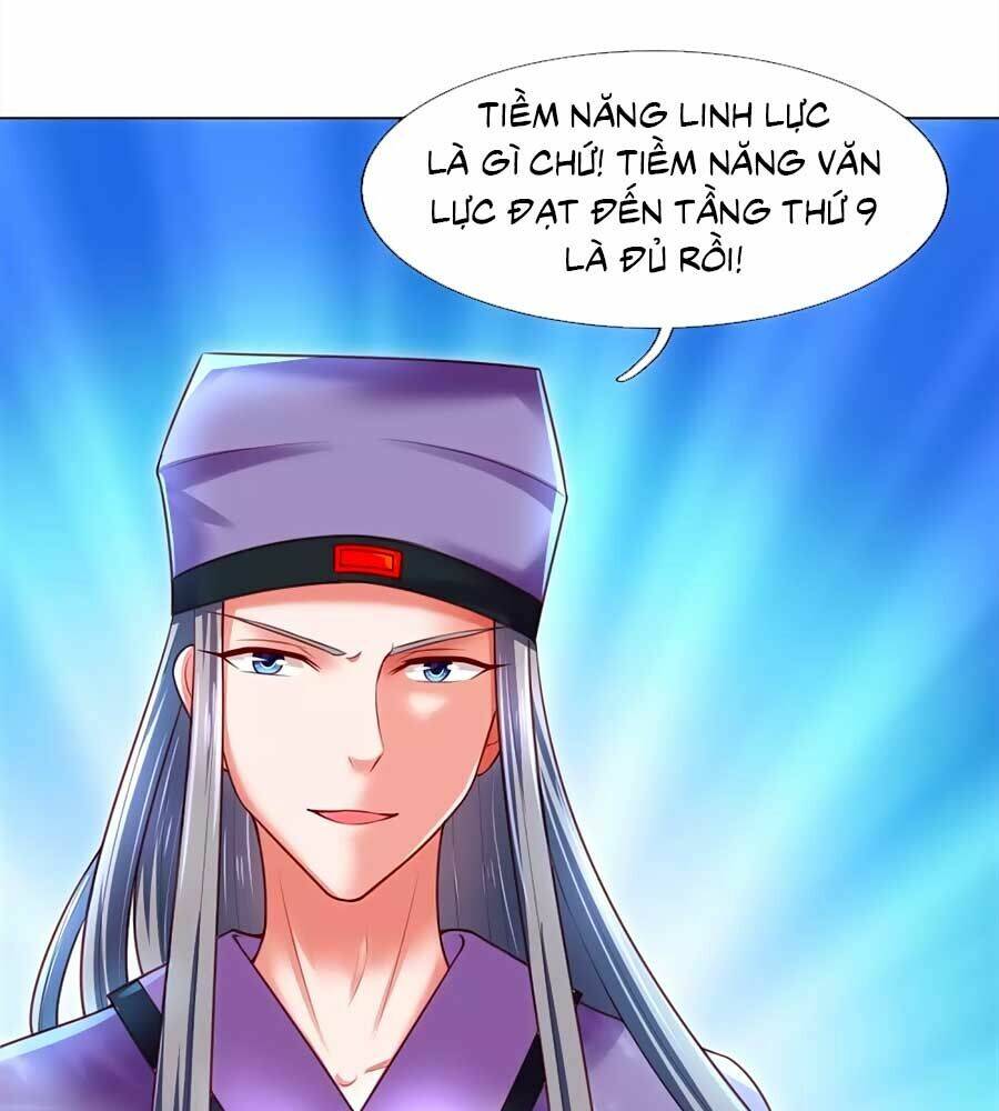 Phụng Lâm Thiên Hạ: Đệ Nhất Mỹ Nữ: Chapter 22