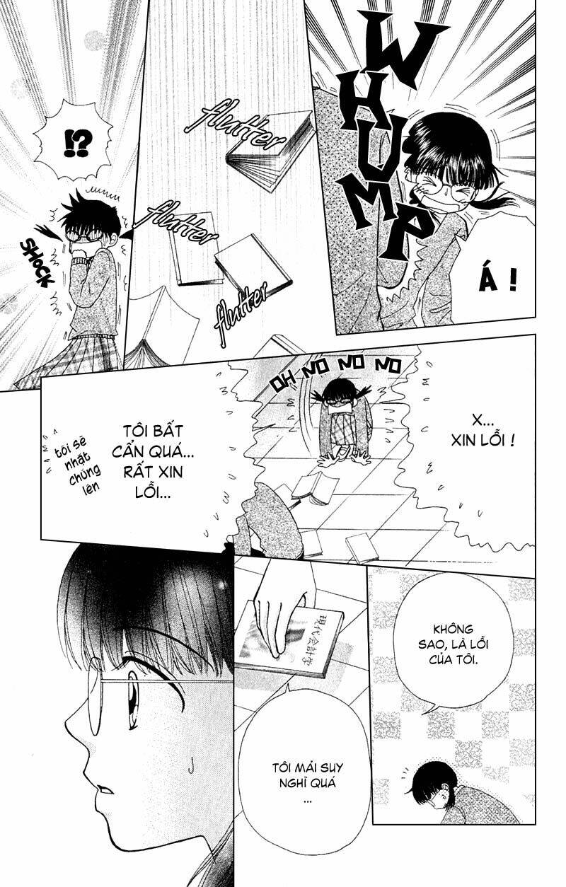 Dự Án Kéo Vàng: Chapter 11