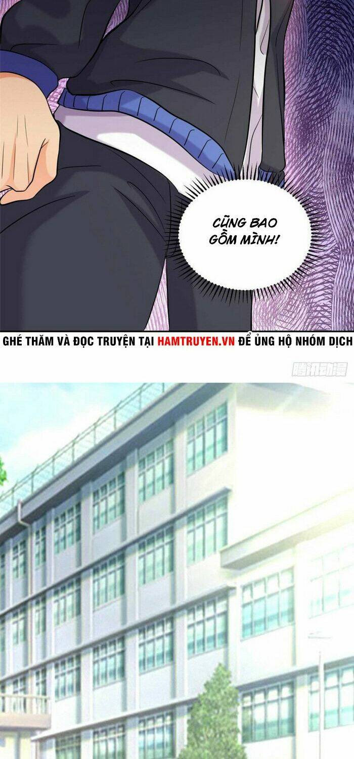 Đế Tế: Chapter 42