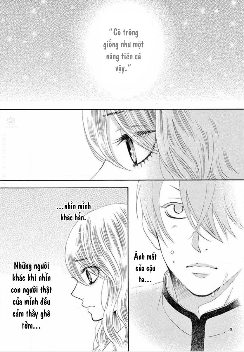 Kiniro Japanesuku: Chapter 2