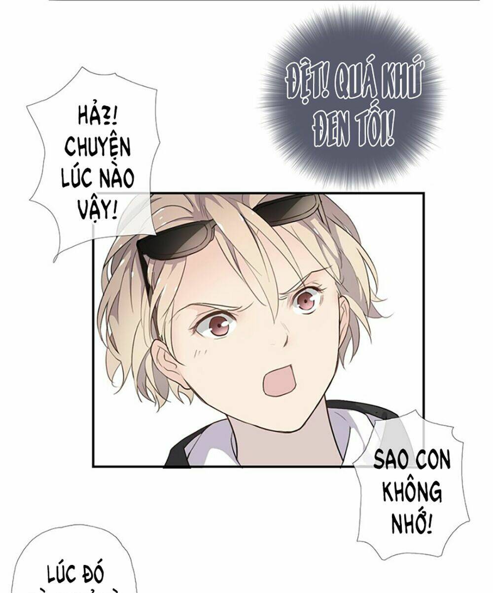 Thiếu Niên Rắc Rối: Chapter 2