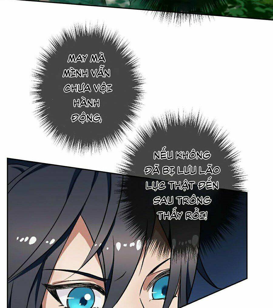 Siêu Đạo Thần Thuật: Chapter 16