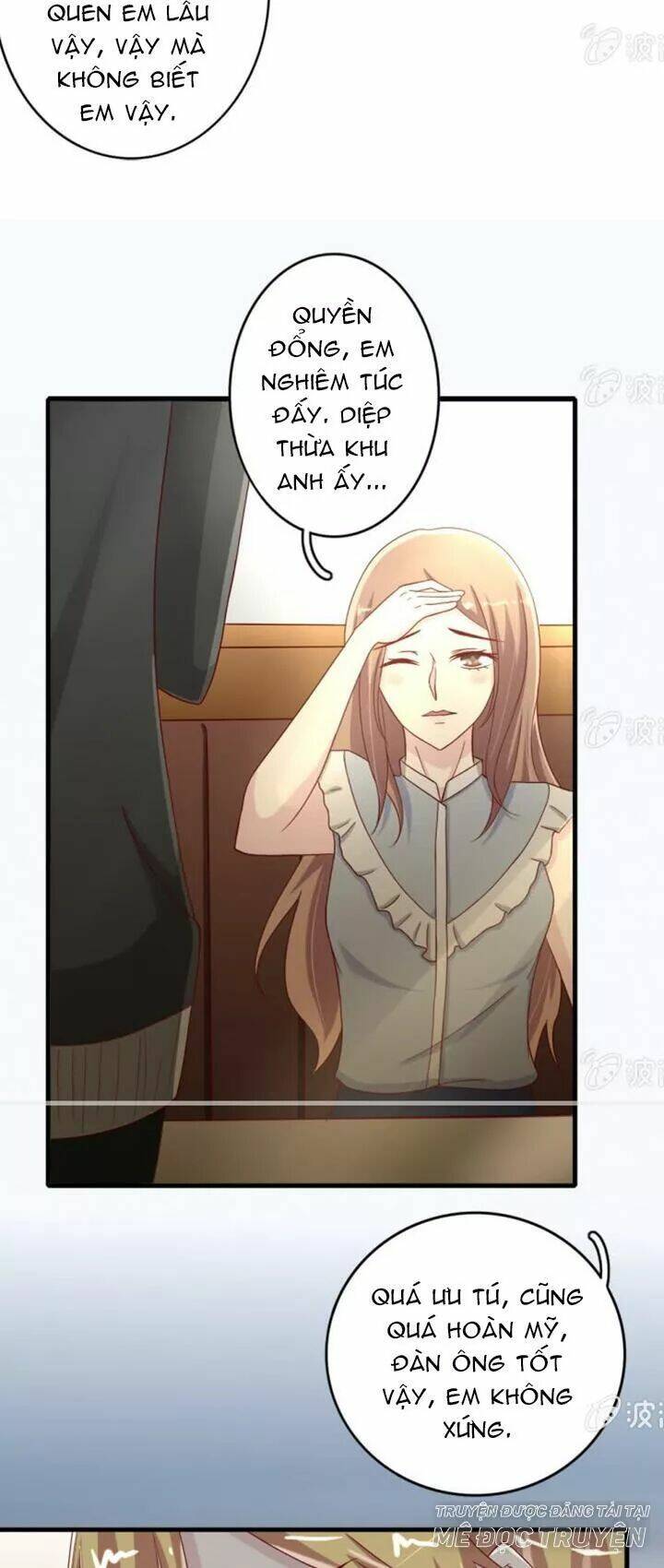 Kết Hôn Thử 99 Ngày: Chapter 22