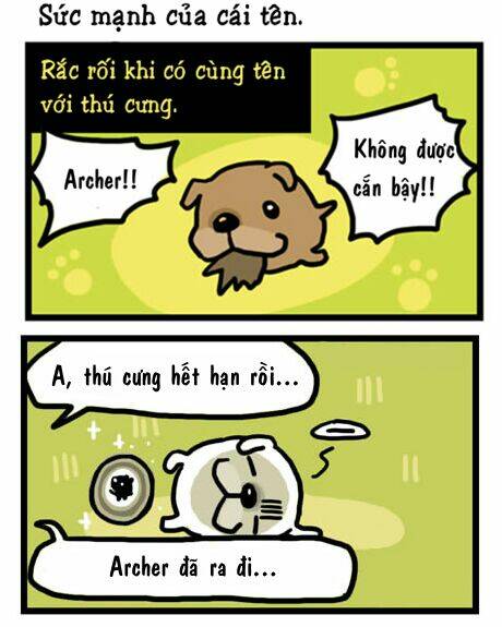 Dragon Nest Random Scribbles: Chapter 19