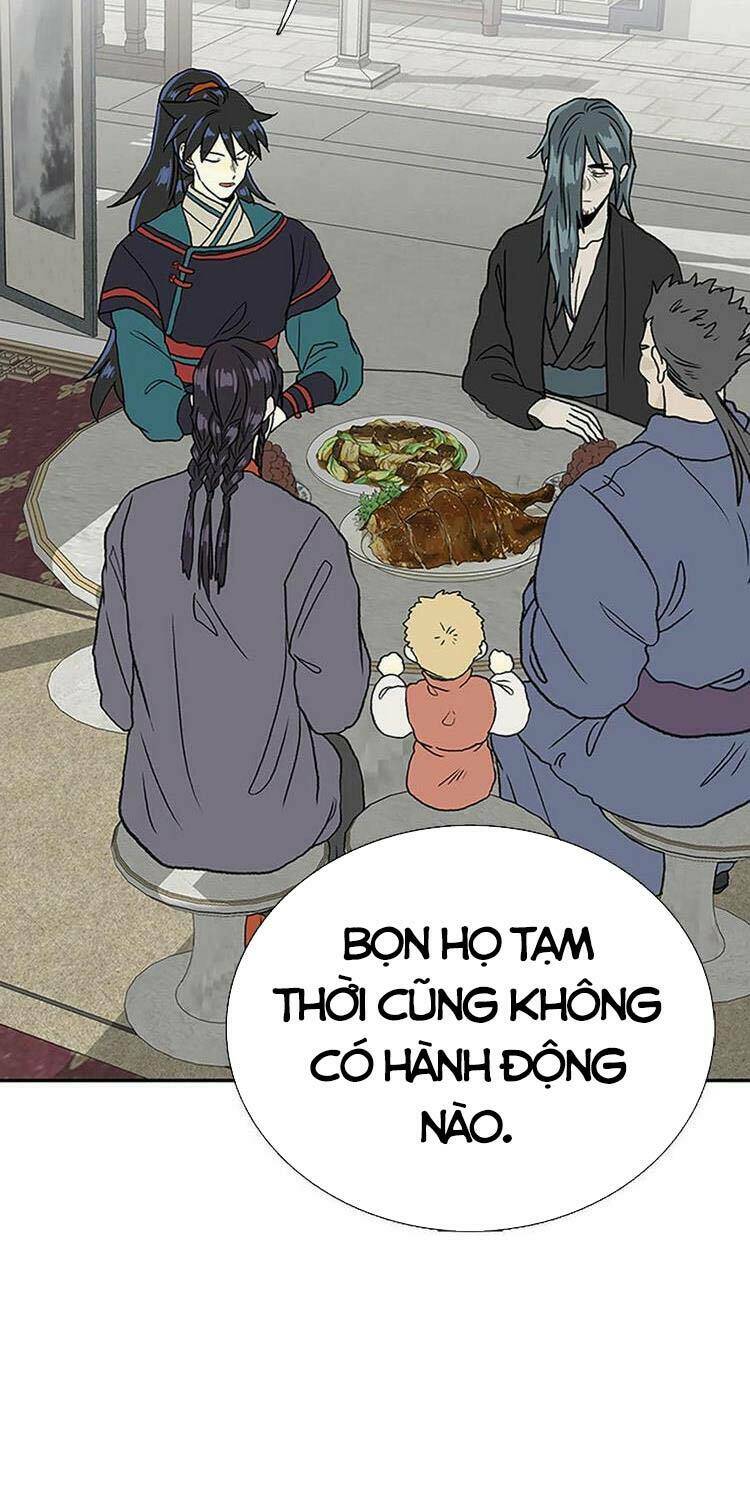 Học Sĩ Tái Sinh: Chapter 199