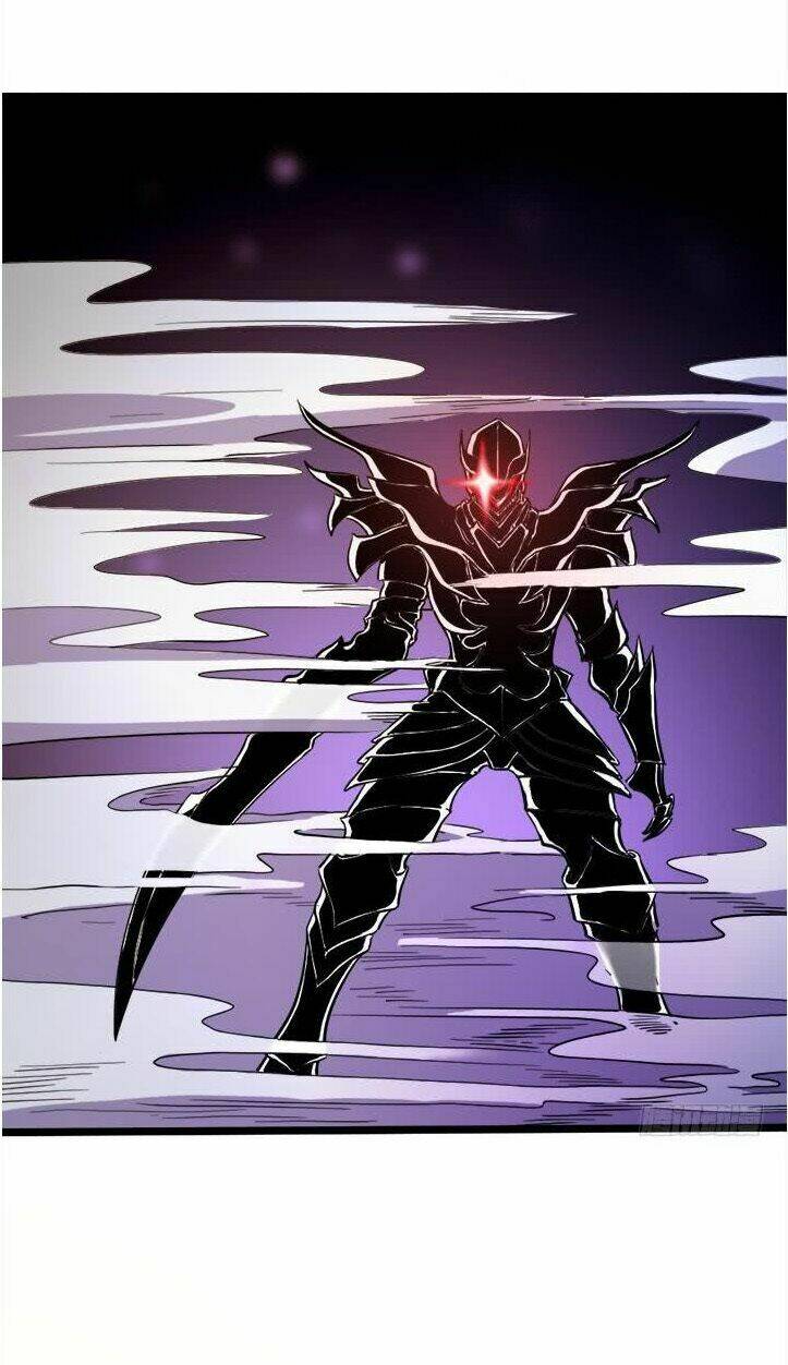 Phong Quỷ Truyền Thuyết: Chapter 110