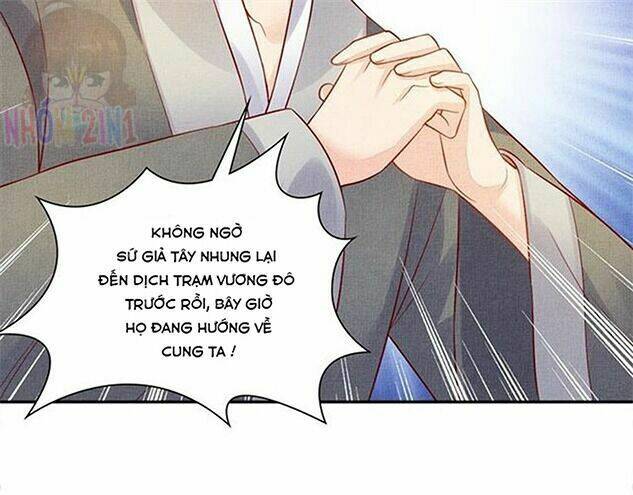 Thịnh Sủng Y Phi Chi Dao Quan Truyện: Chapter 152
