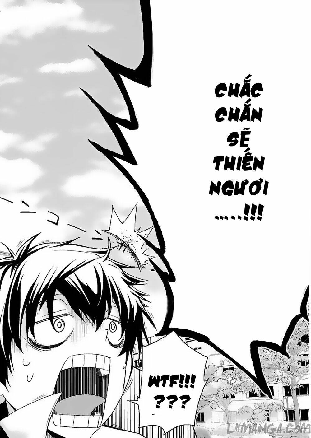 Thủ Đoạn Nham Hiểm Của Cô Gái Mặt Nạ: Chapter 1