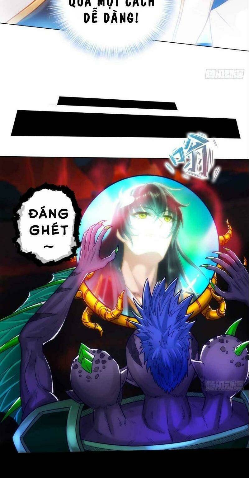 Bất Hủ Phàm Nhân: Chapter 55