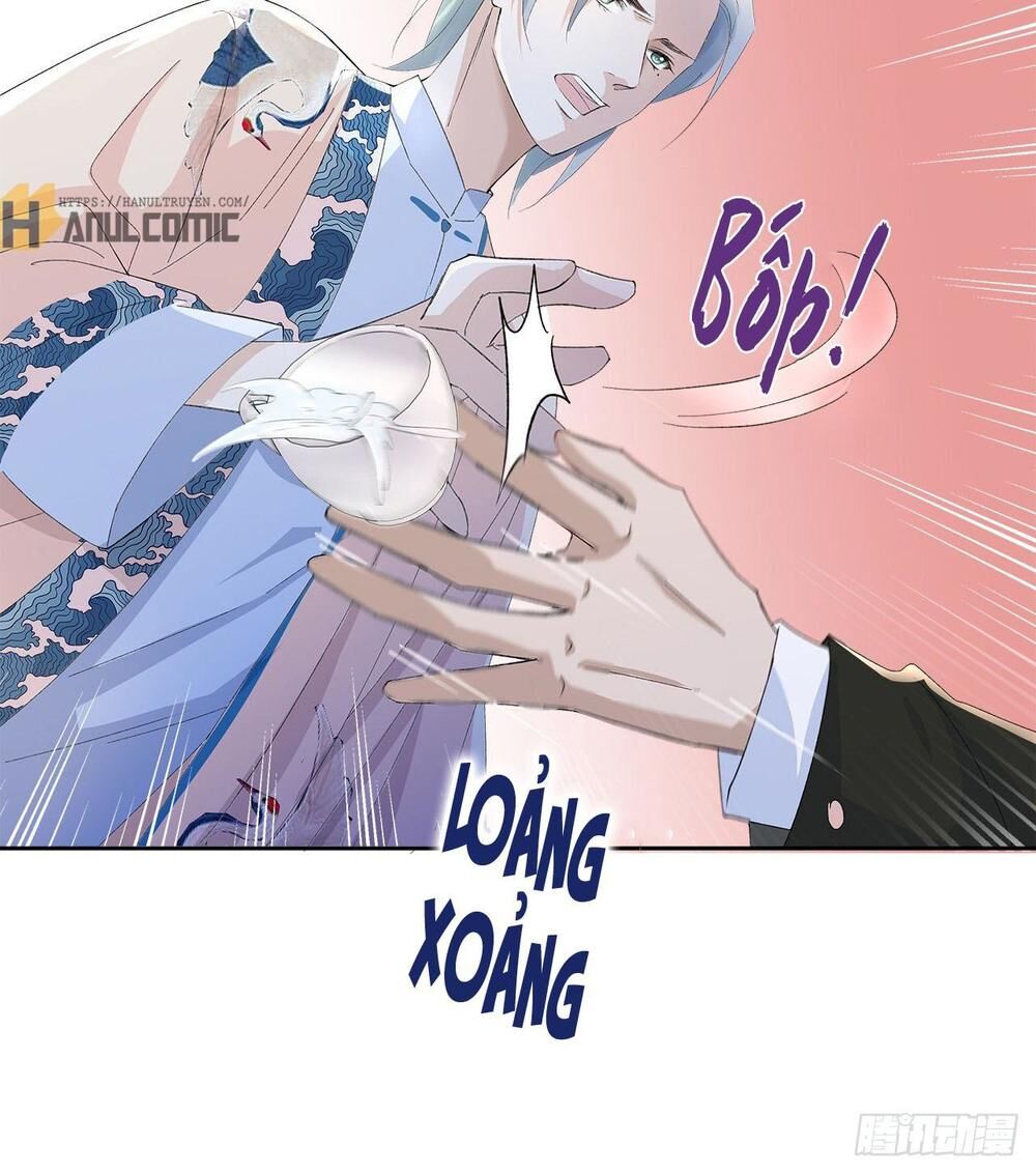 Ảnh Đế Yêu Hồ: Chapter 7.1