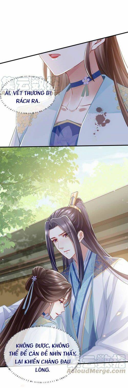 Xuyên Vào Trò Chơi Công Lược Boss Phản Diện: Chapter 38