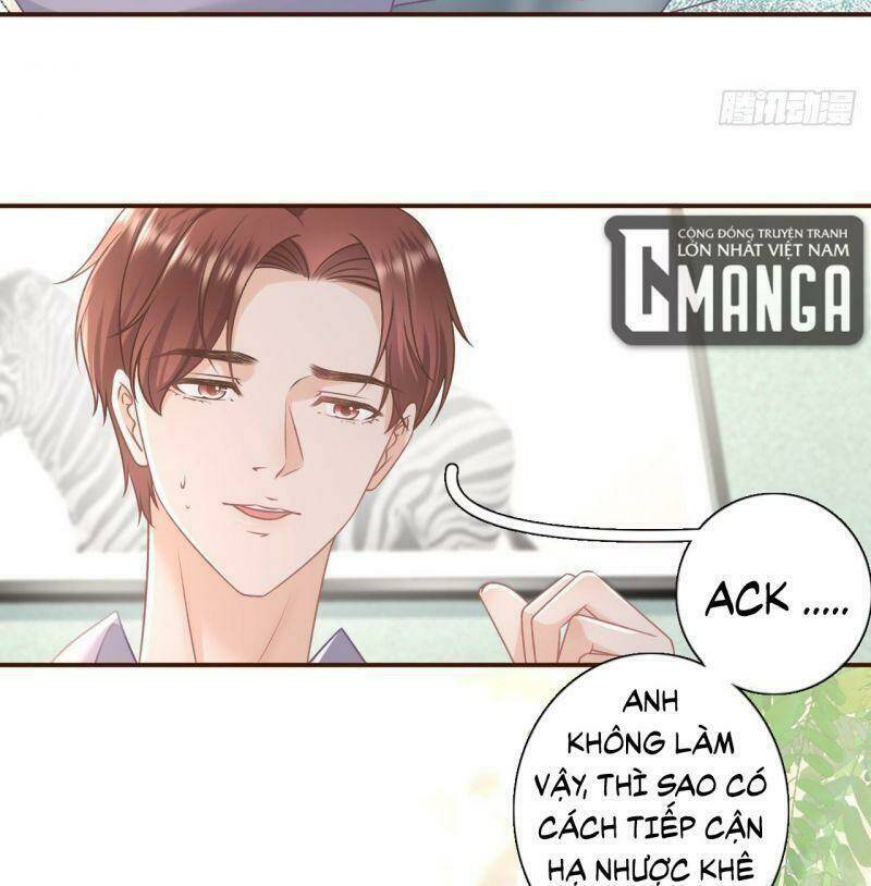 Bạn Gái Tôi Mới 30+: Chapter 88