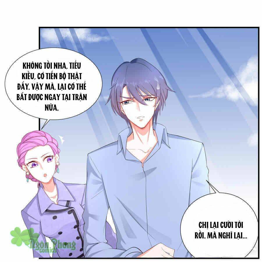 Hướng Tâm Dẫn Lực: Chapter 1