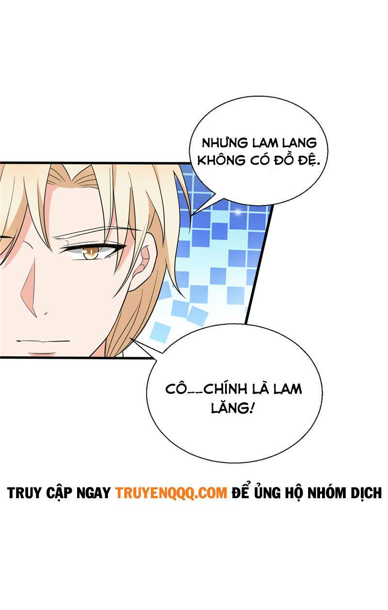 Siêu Cấp Nữ Thần Trọng Sinh: Chapter 48