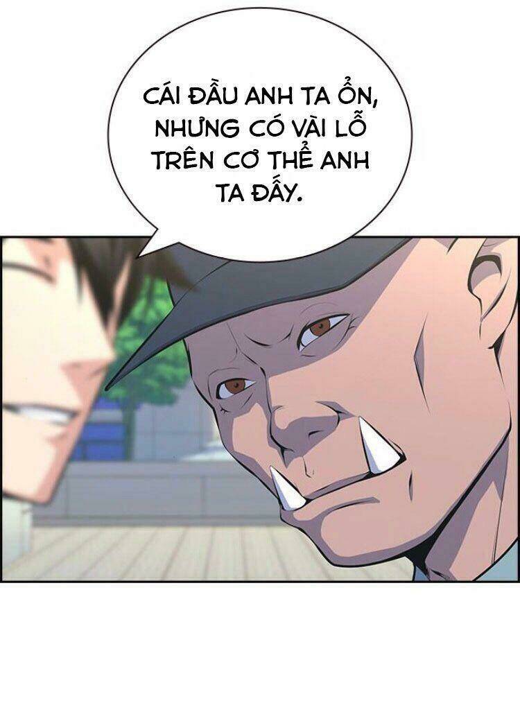 Kẻ Ngoại Lai Ở Vùng Đất Bị Ruồng Bỏ: Chapter 2