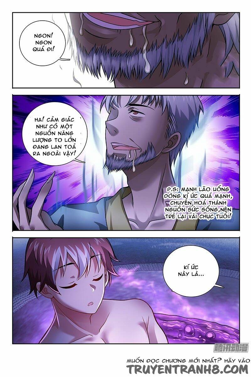 La Sát Đại Nhân Hãy Dừng Chân: Chapter 158