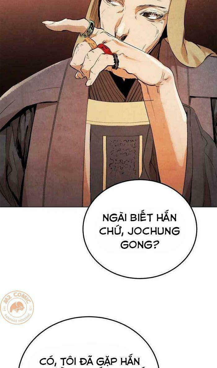 Phụng Tiên Trọng Sinh Ký: Chapter 16