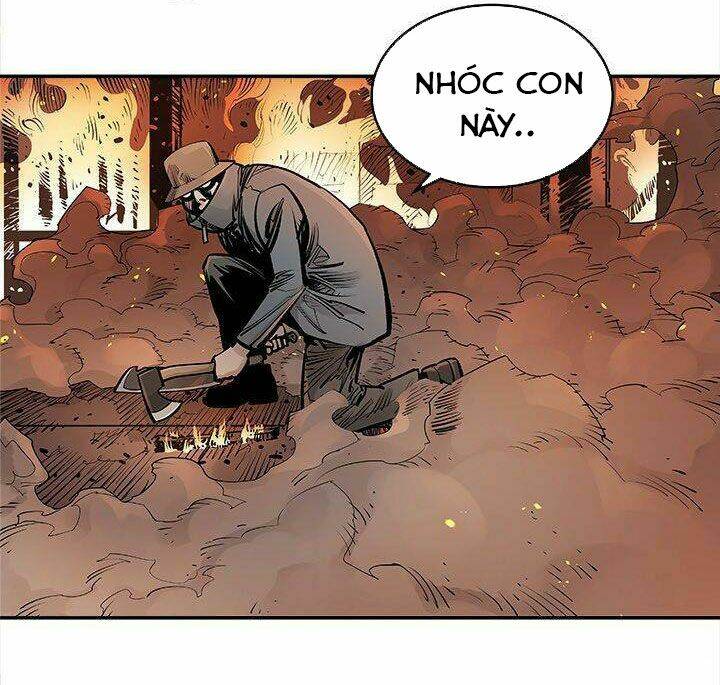 The Devil\’s Descendants: Chapter 12