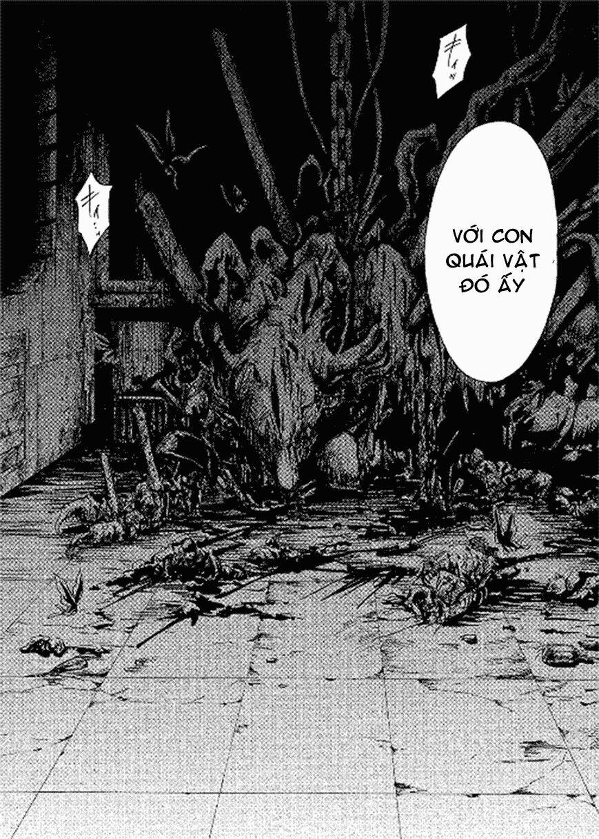 Pupa: Chapter 12