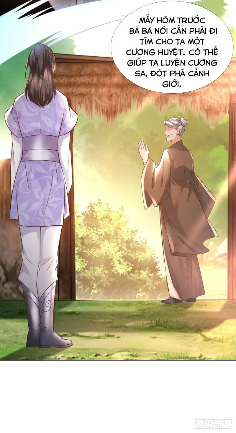 Chí Tôn Trọng Sinh: Chapter 99