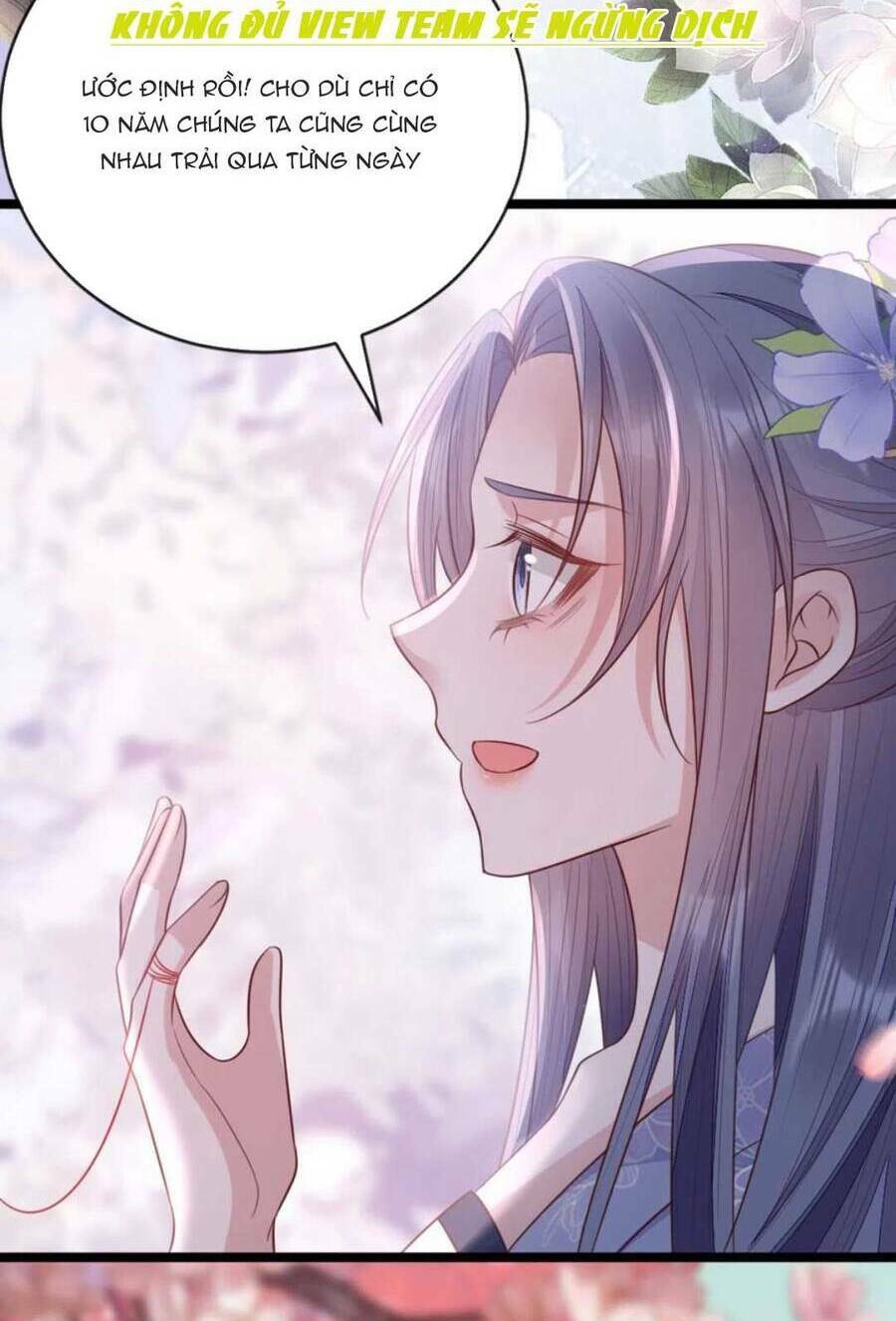 Mau Xuyên Không Rửa Tội Cho Nhân Vật Phản Diện: Chapter 151