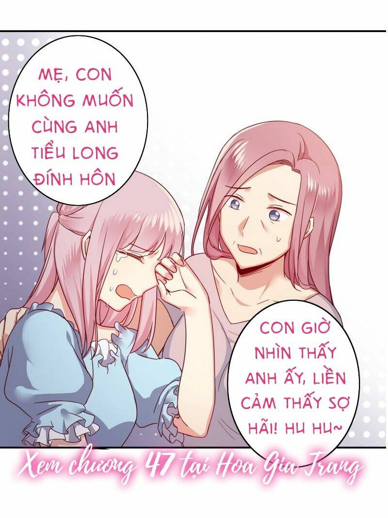 Phục Thù Thiếu Gia Tiểu Điềm Thê: Chapter 46