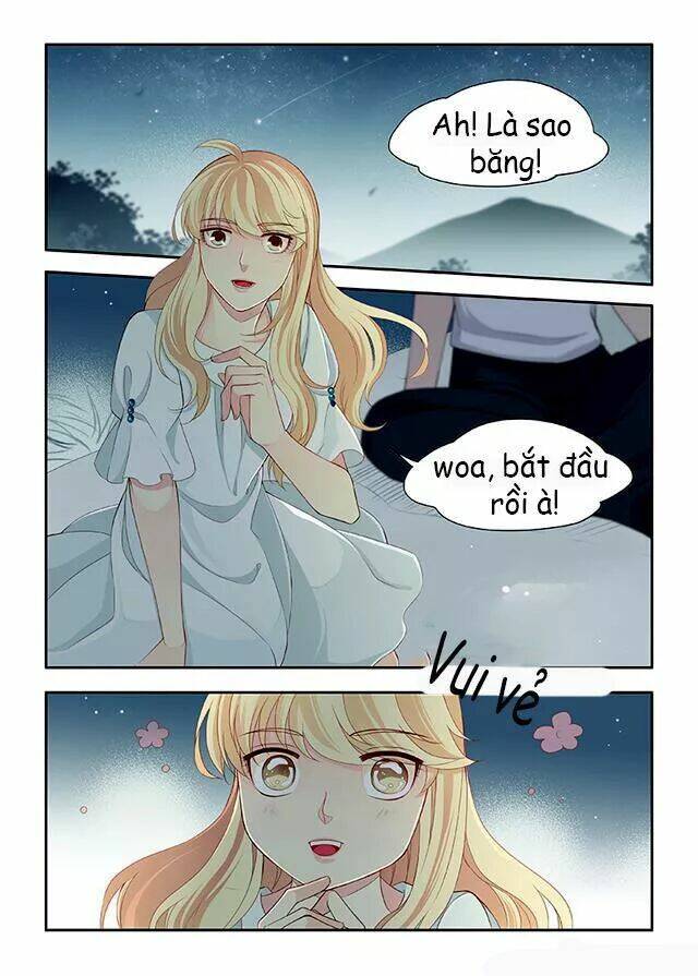 Tôi Giành Bạn Trai Với Mẹ: Chapter 98